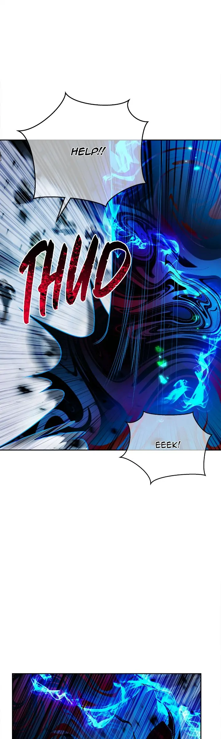 Lips On The Tip Of a Knife Chapter 79 - page 19
