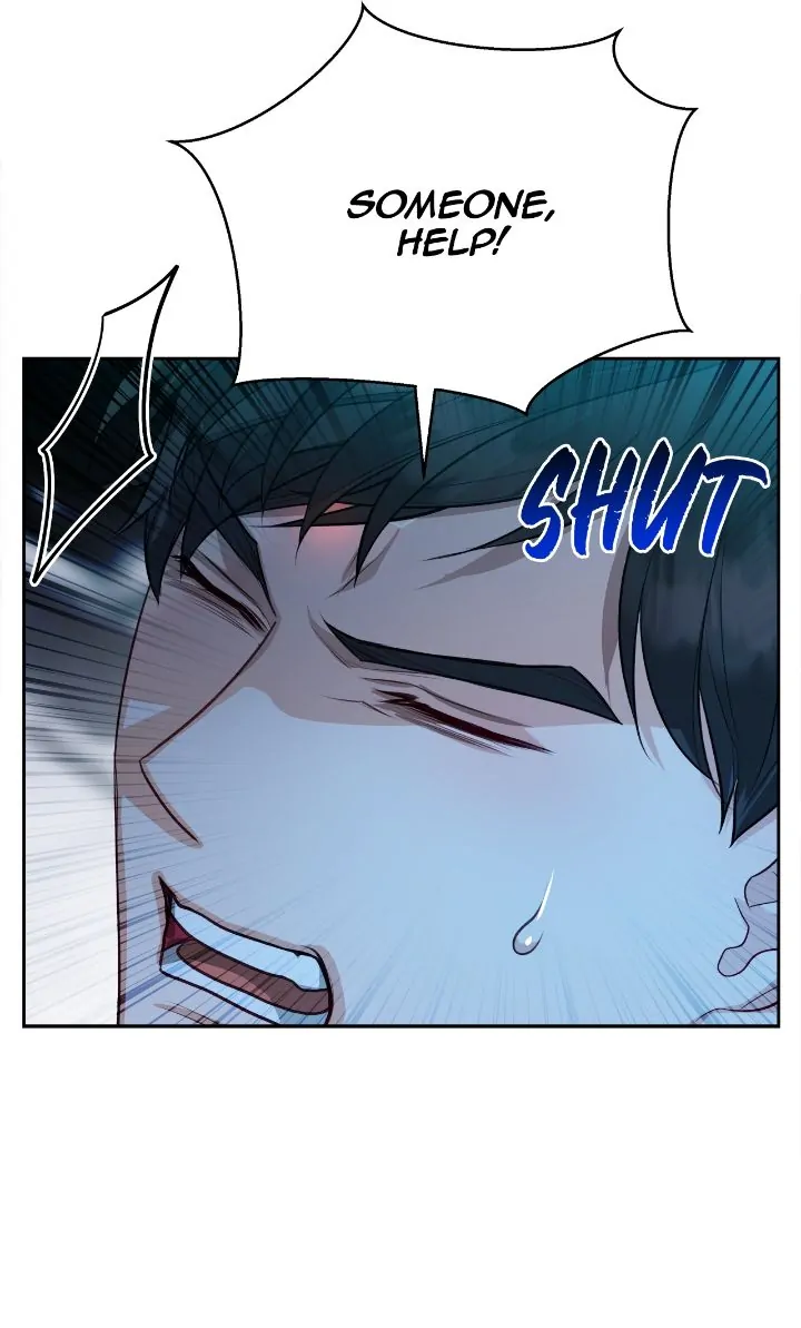 Lips On The Tip Of a Knife Chapter 79 - page 21
