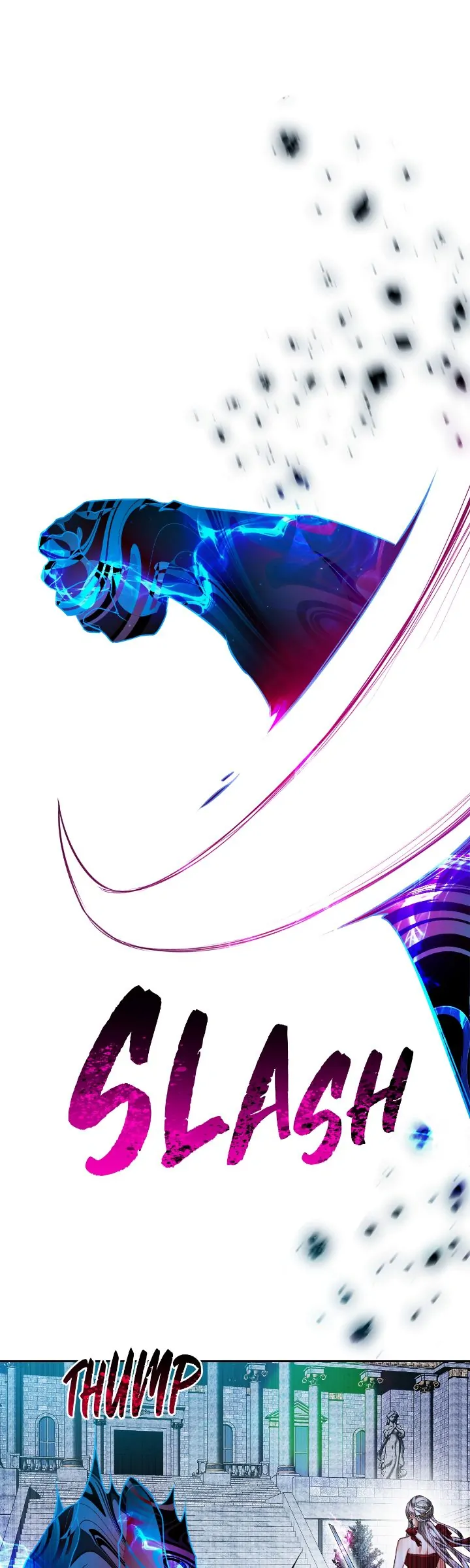 Lips On The Tip Of a Knife Chapter 79 - page 22