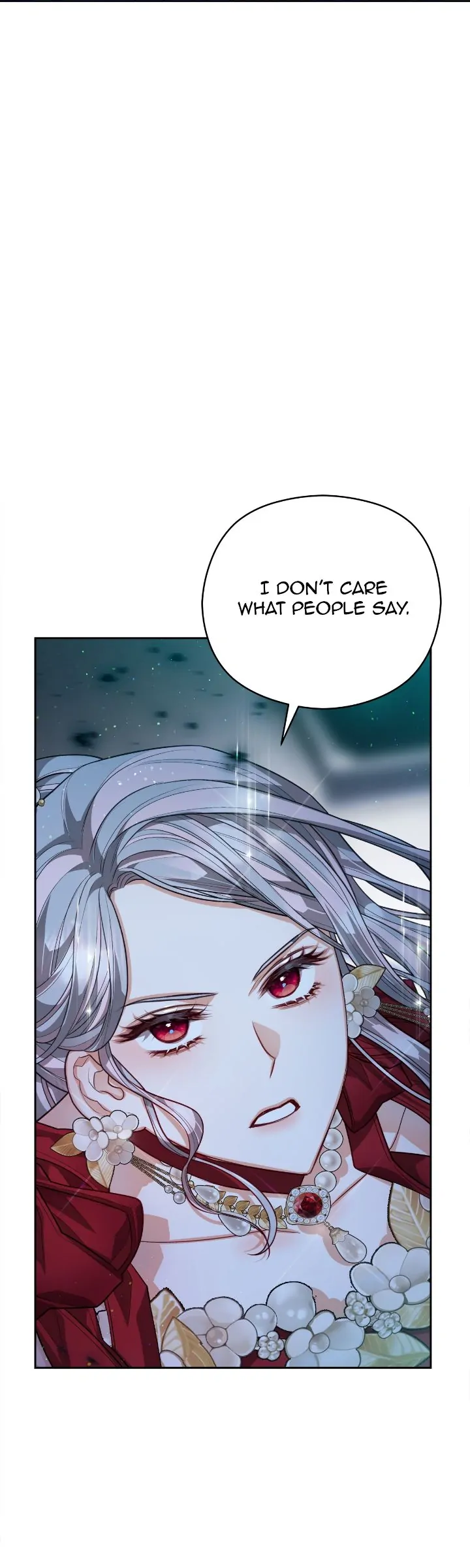 Lips On The Tip Of a Knife Chapter 79 - page 30