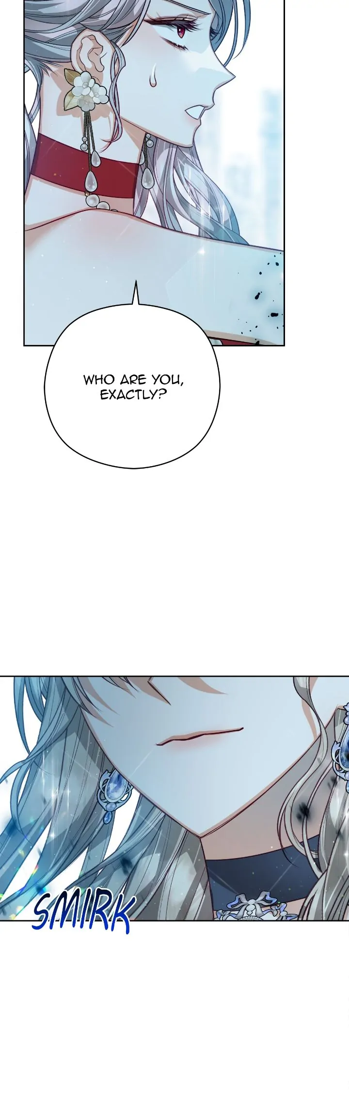 Lips On The Tip Of a Knife Chapter 79 - page 4
