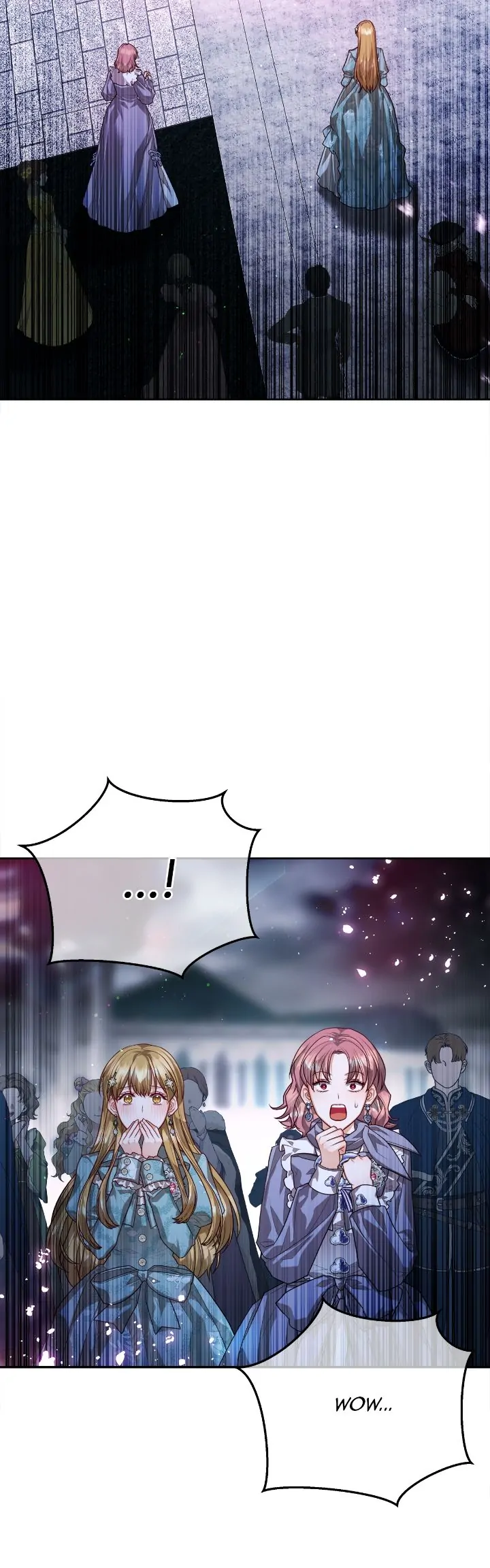Lips On The Tip Of a Knife Chapter 79 - page 55