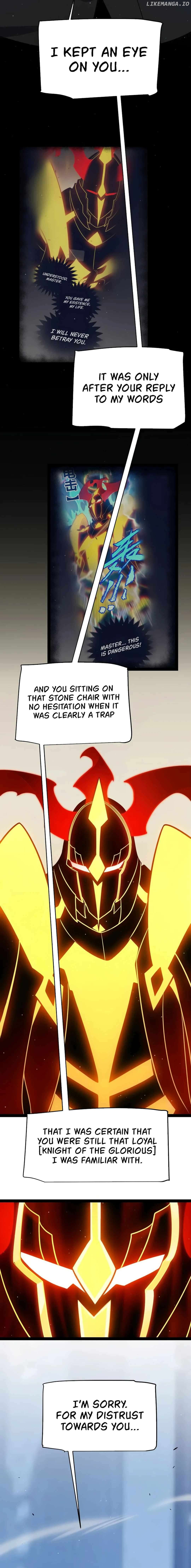 The Game That I Came From Chapter 290 - page 11