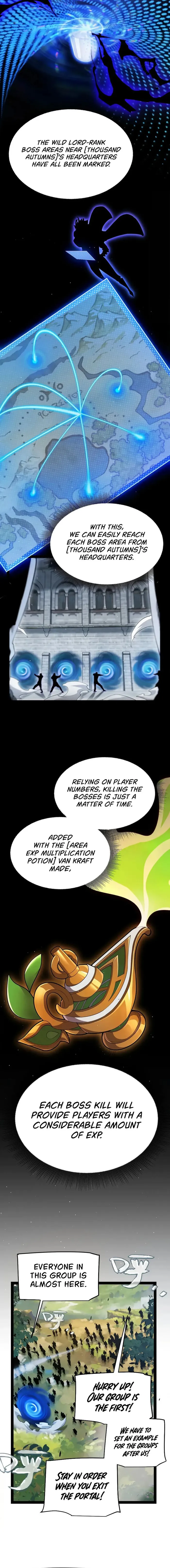 The Game That I Came From Chapter 292 - page 18