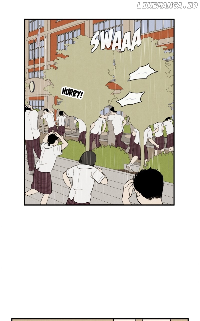 After School Lessons for Unripe Apples Chapter 132 - page 32