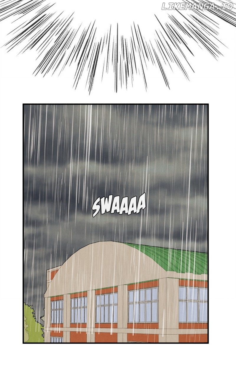 After School Lessons for Unripe Apples Chapter 132 - page 80