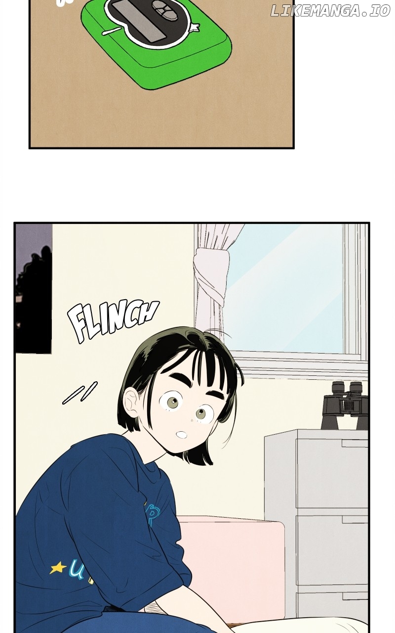 After School Lessons for Unripe Apples Chapter 134 - page 32