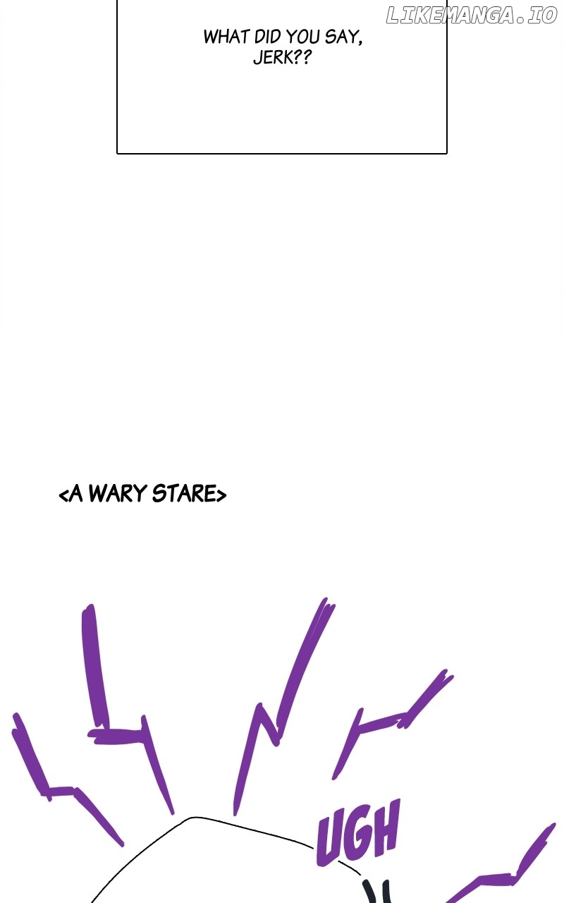 After School Lessons for Unripe Apples Chapter 135 - page 34