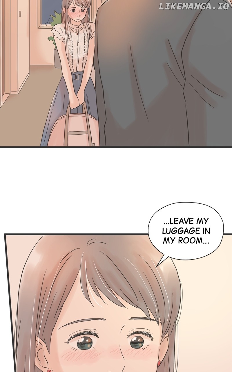 It Rains on Precious Days Chapter 109 - page 32