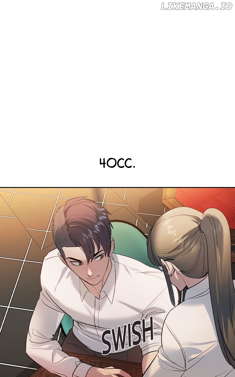 This World is Money And Power Chapter 171 - page 7