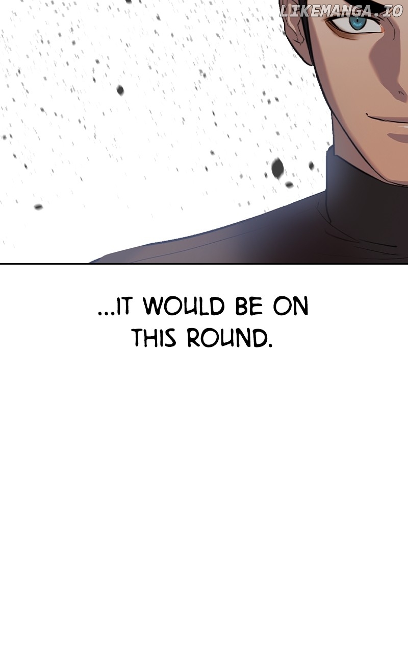 This World is Money And Power Chapter 171 - page 10