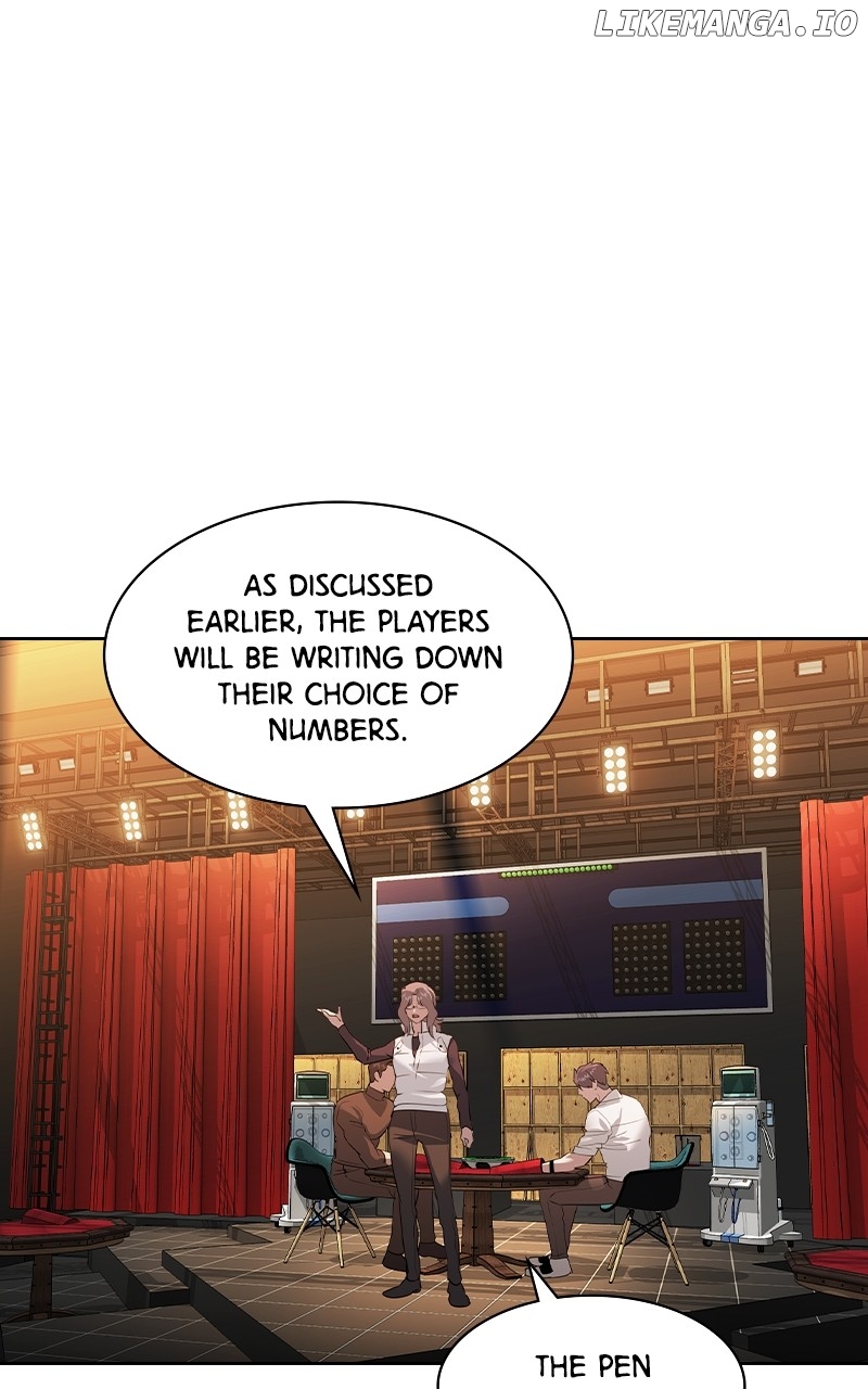 This World is Money And Power Chapter 171 - page 12