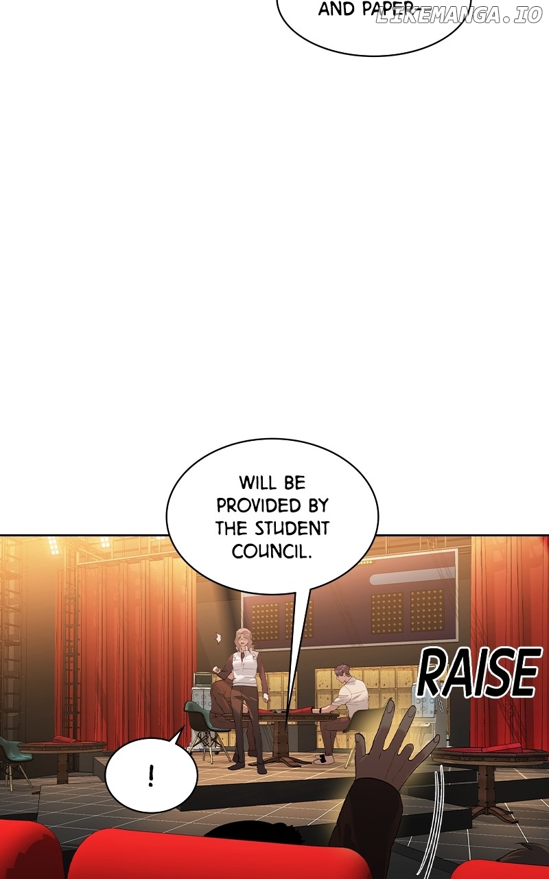 This World is Money And Power Chapter 171 - page 13