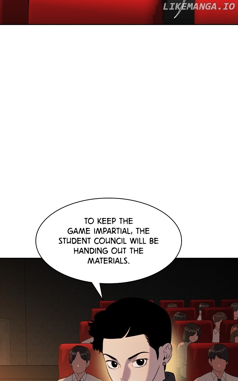 This World is Money And Power Chapter 171 - page 14
