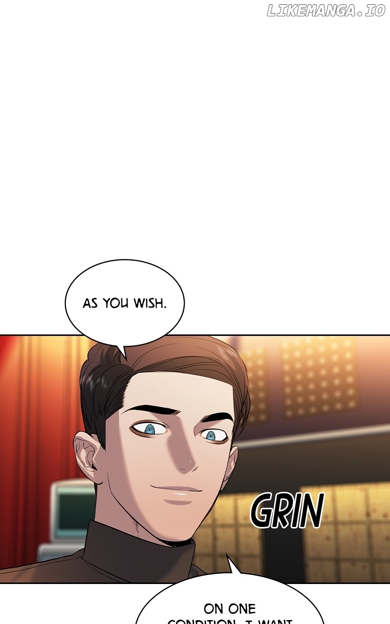 This World is Money And Power Chapter 171 - page 17