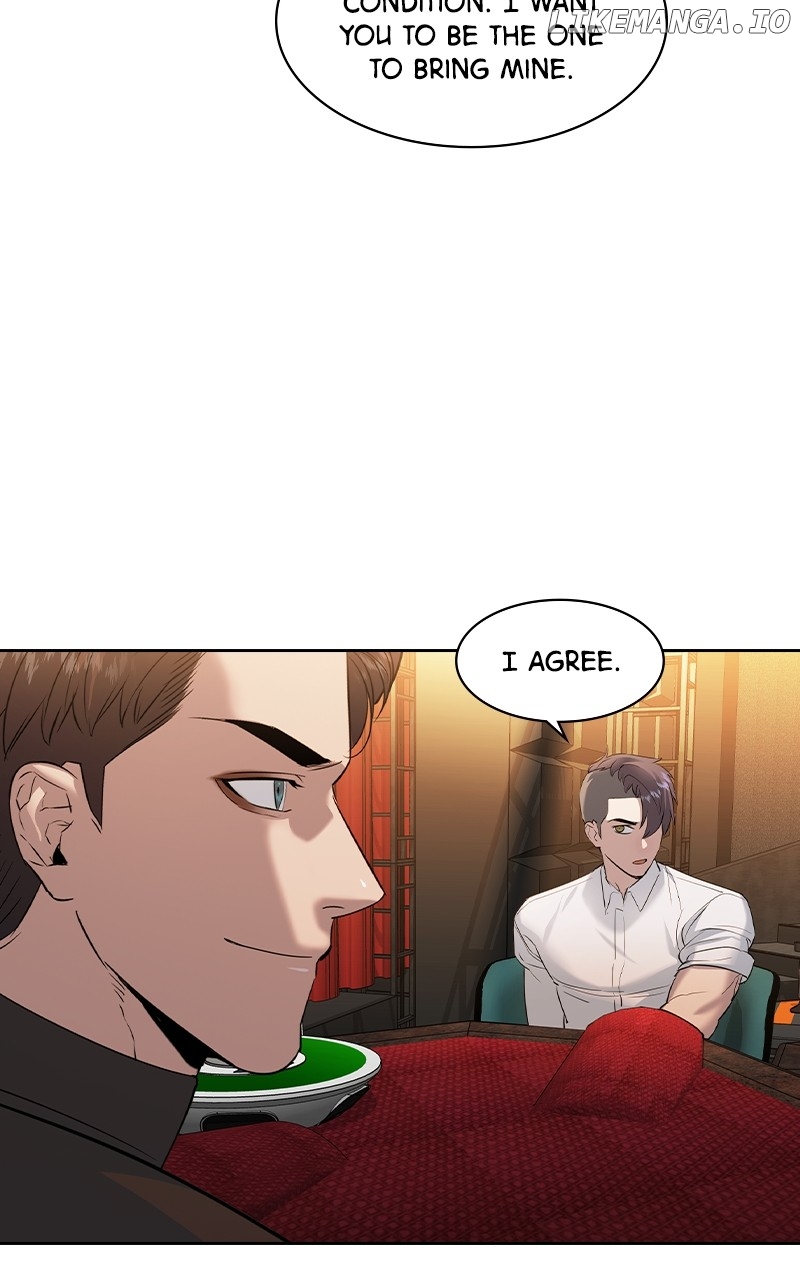 This World is Money And Power Chapter 171 - page 18