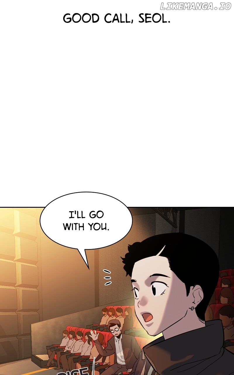 This World is Money And Power Chapter 171 - page 19