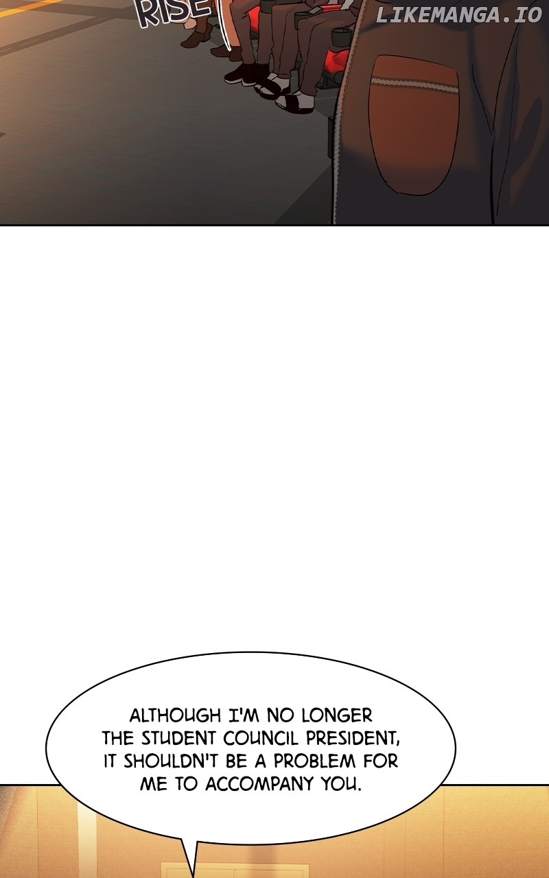 This World is Money And Power Chapter 171 - page 20