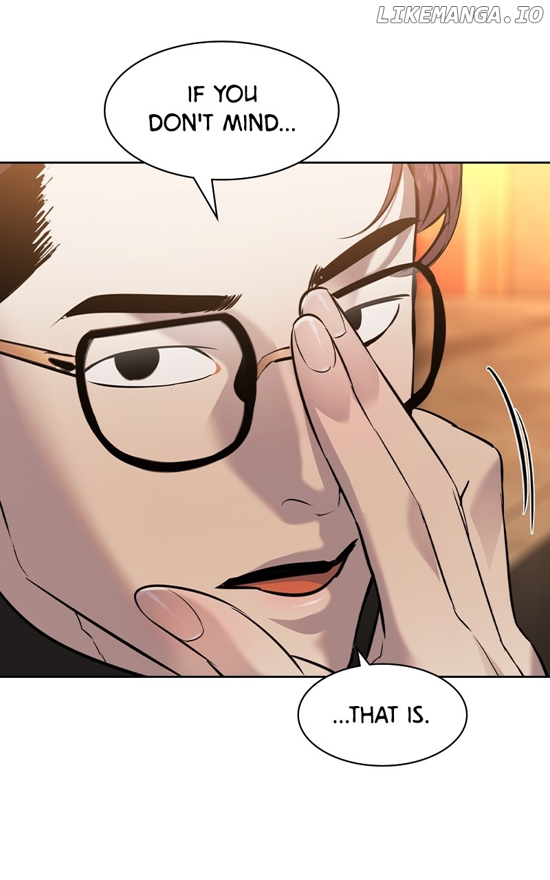 This World is Money And Power Chapter 171 - page 22