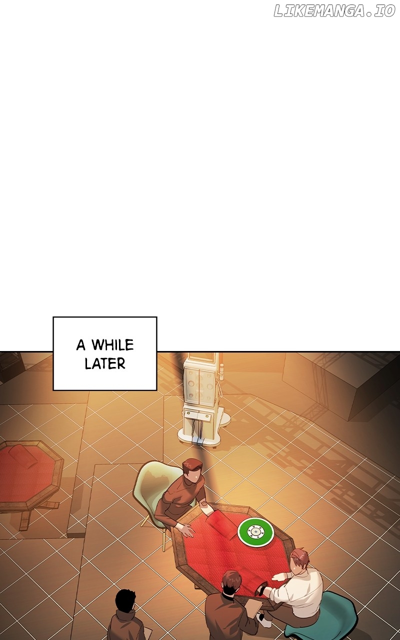 This World is Money And Power Chapter 171 - page 23