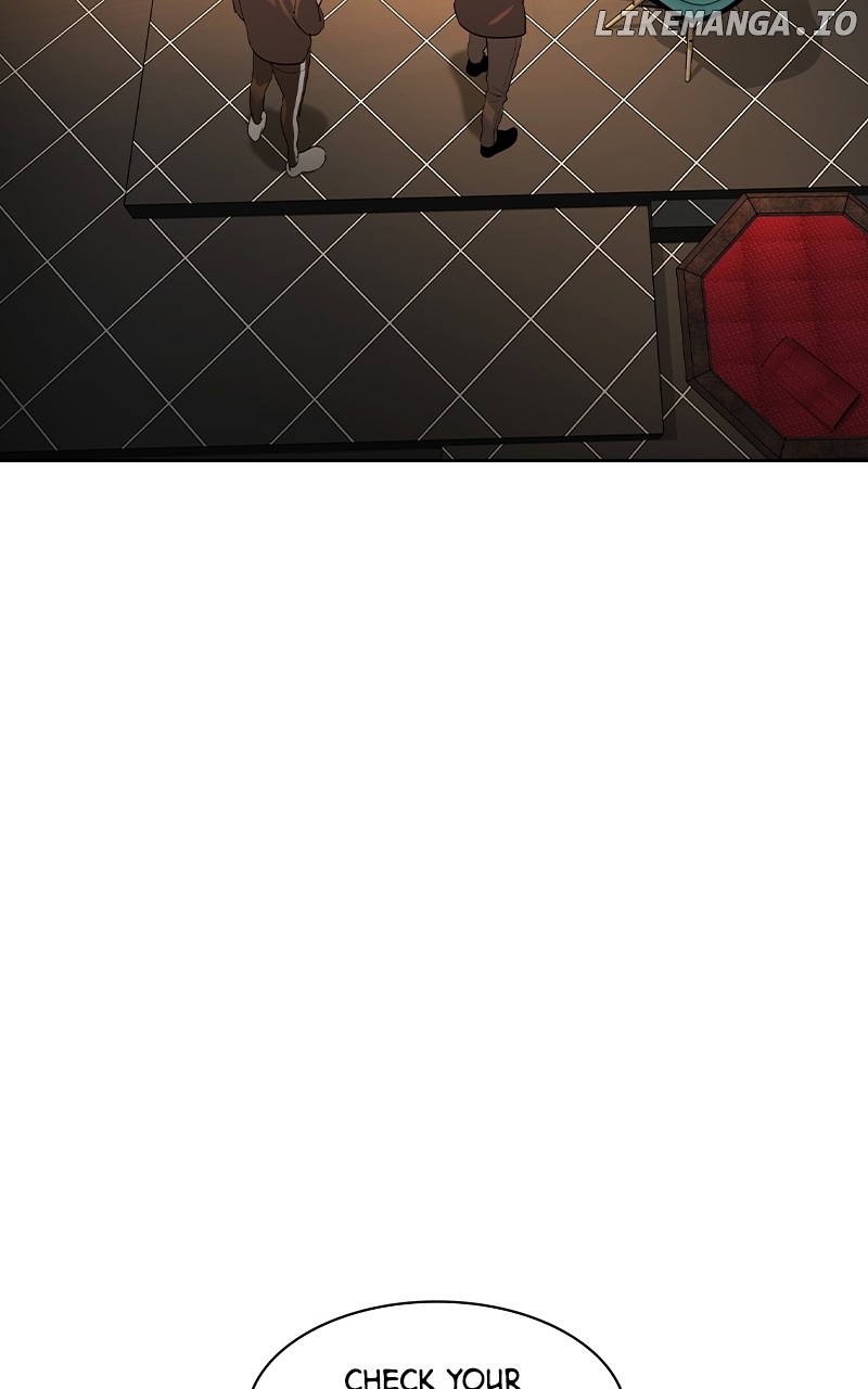 This World is Money And Power Chapter 171 - page 24