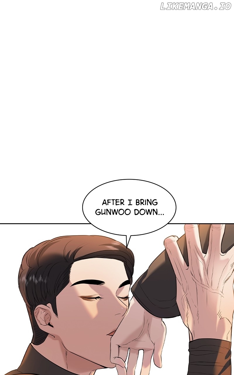 This World is Money And Power Chapter 171 - page 27