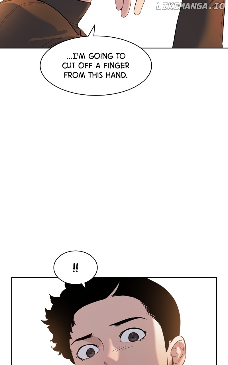 This World is Money And Power Chapter 171 - page 28