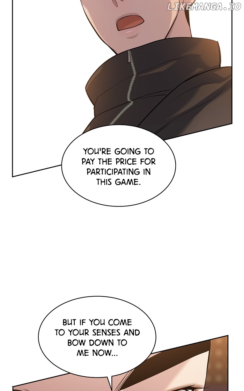 This World is Money And Power Chapter 171 - page 29