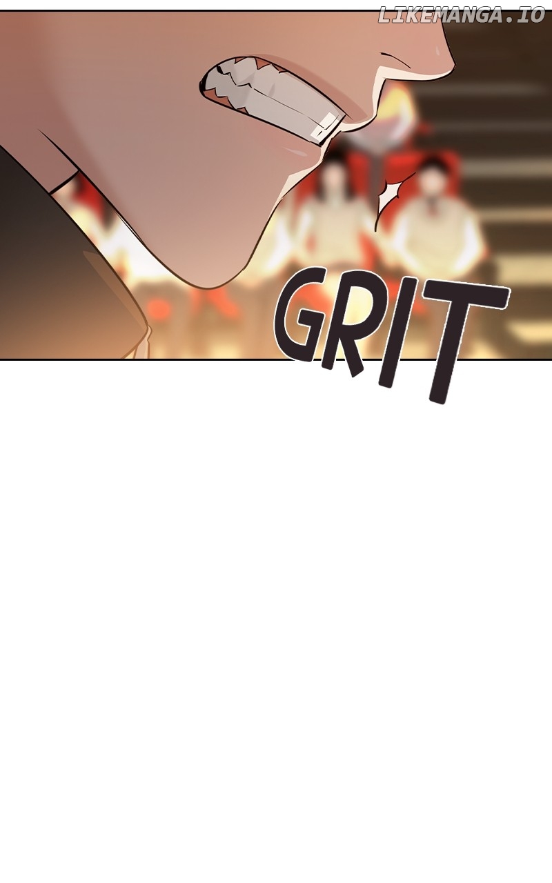 This World is Money And Power Chapter 171 - page 31