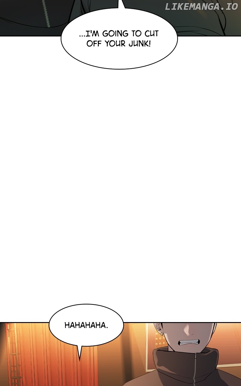 This World is Money And Power Chapter 171 - page 34