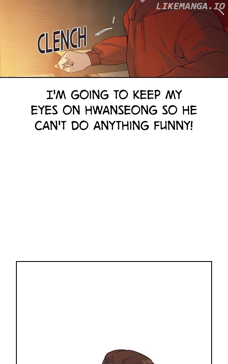 This World is Money And Power Chapter 171 - page 39