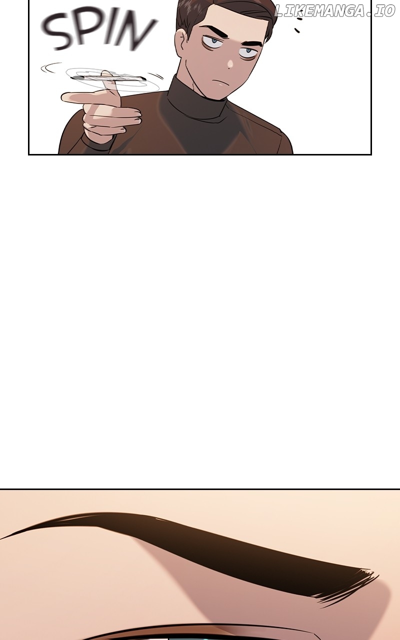 This World is Money And Power Chapter 171 - page 40