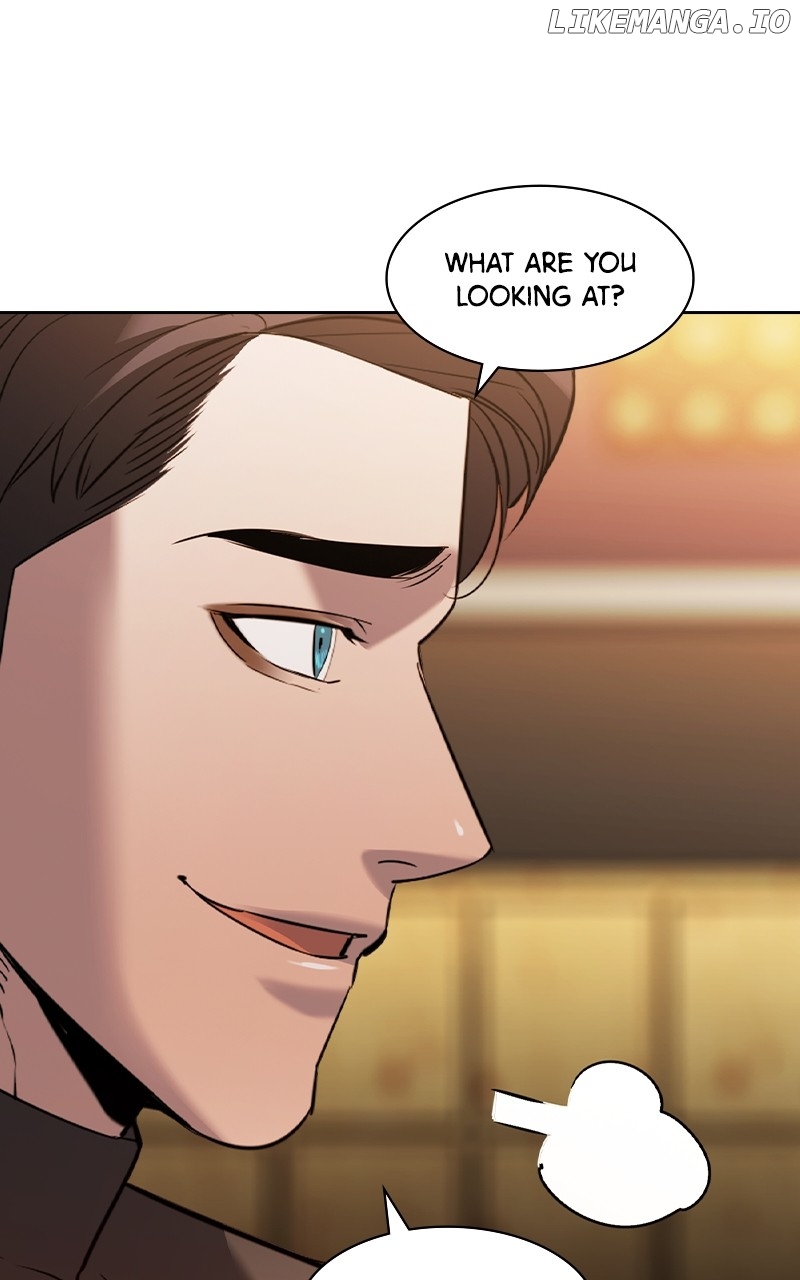 This World is Money And Power Chapter 171 - page 43