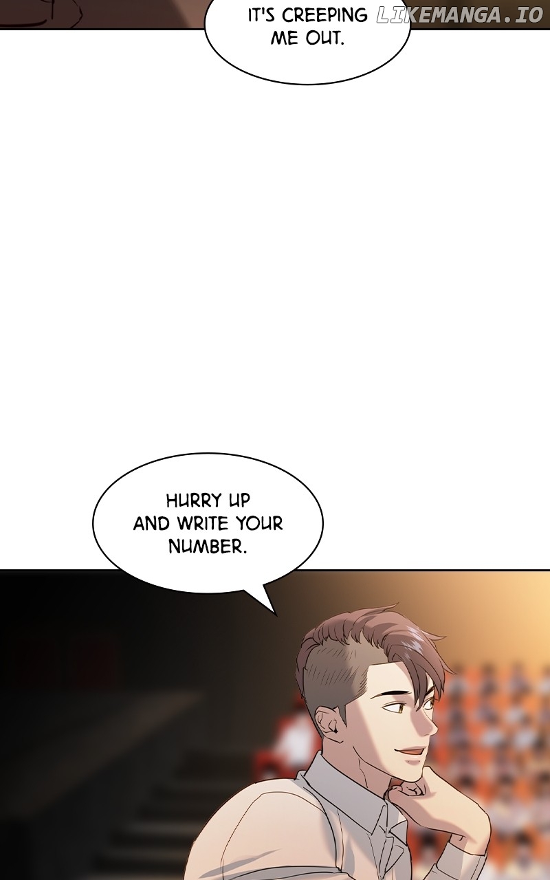 This World is Money And Power Chapter 171 - page 44