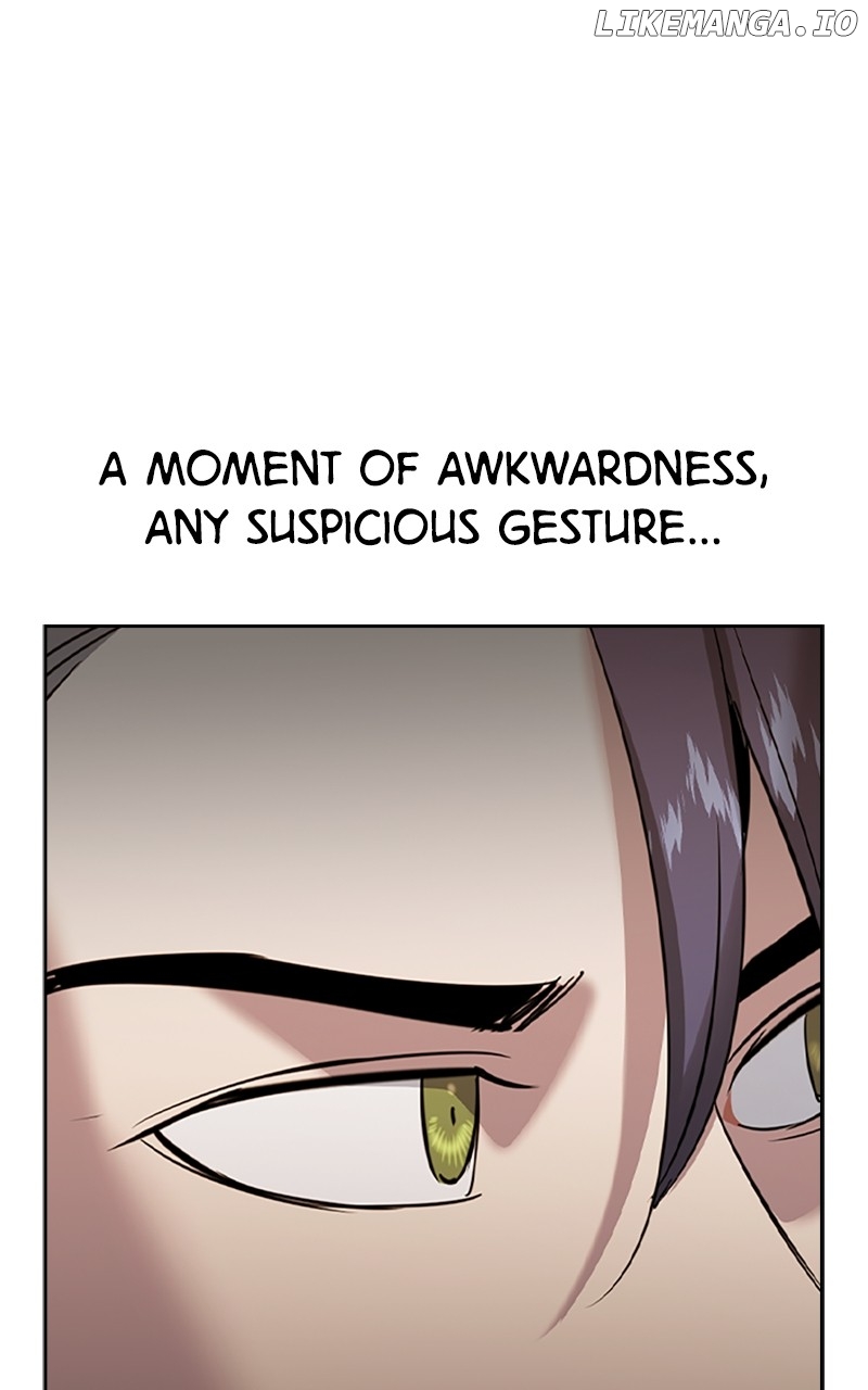 This World is Money And Power Chapter 171 - page 47