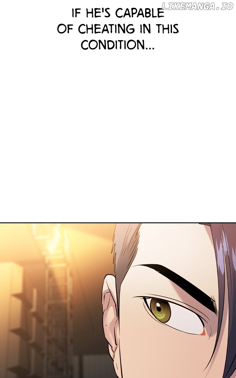 This World is Money And Power Chapter 171 - page 53