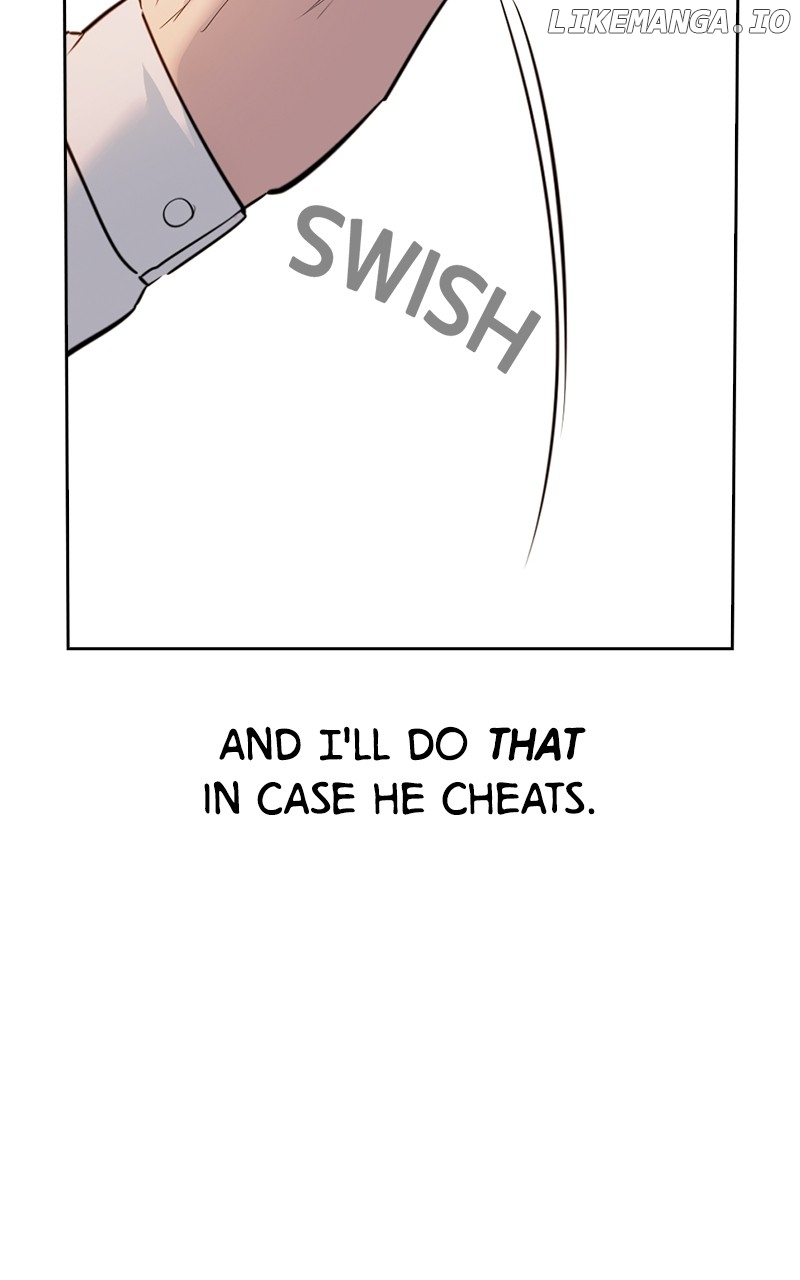 This World is Money And Power Chapter 171 - page 62