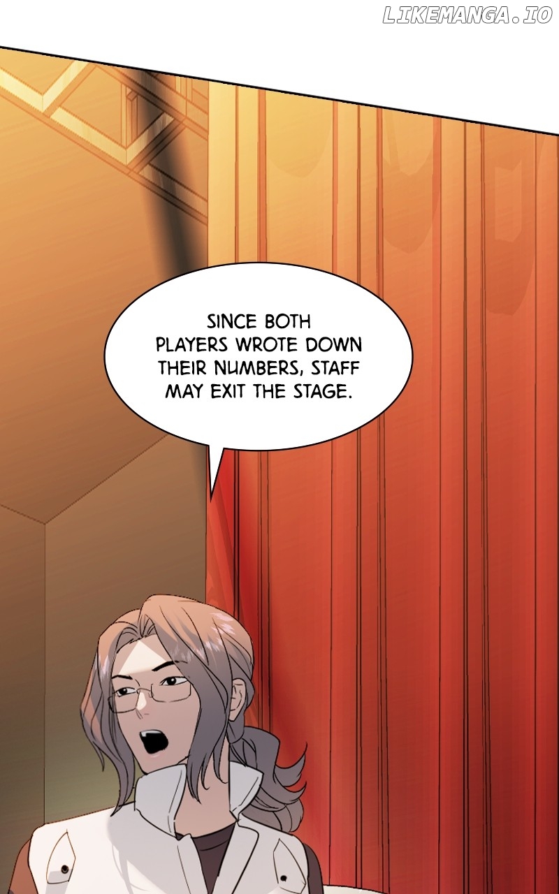This World is Money And Power Chapter 171 - page 63