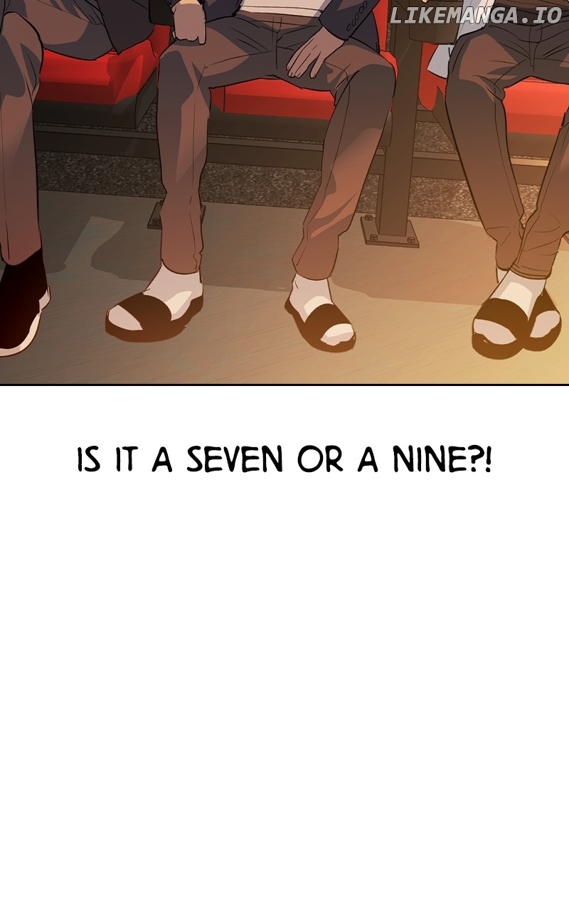 This World is Money And Power Chapter 171 - page 77