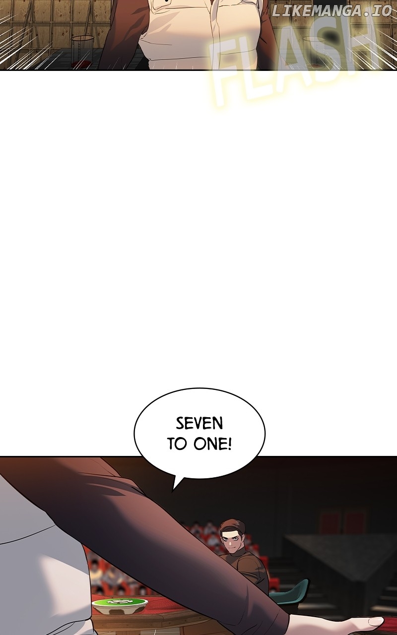 This World is Money And Power Chapter 171 - page 80