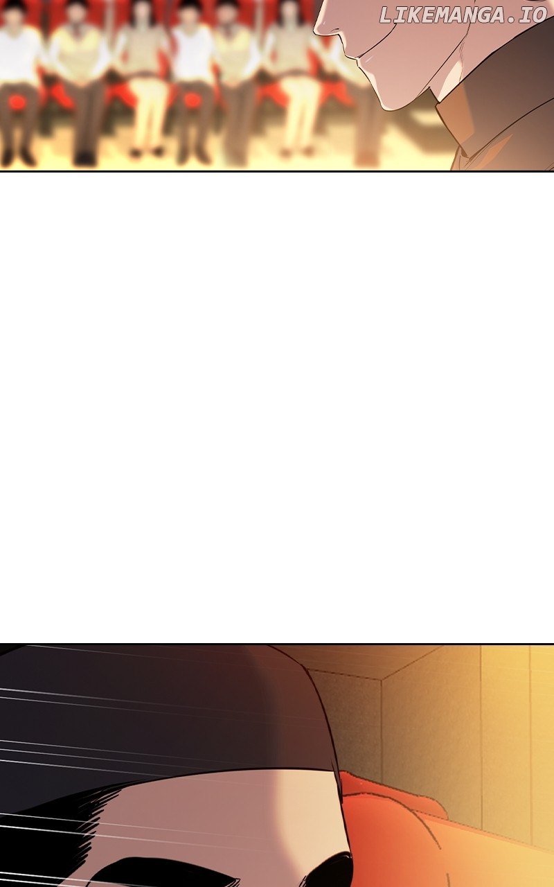 This World is Money And Power Chapter 171 - page 82