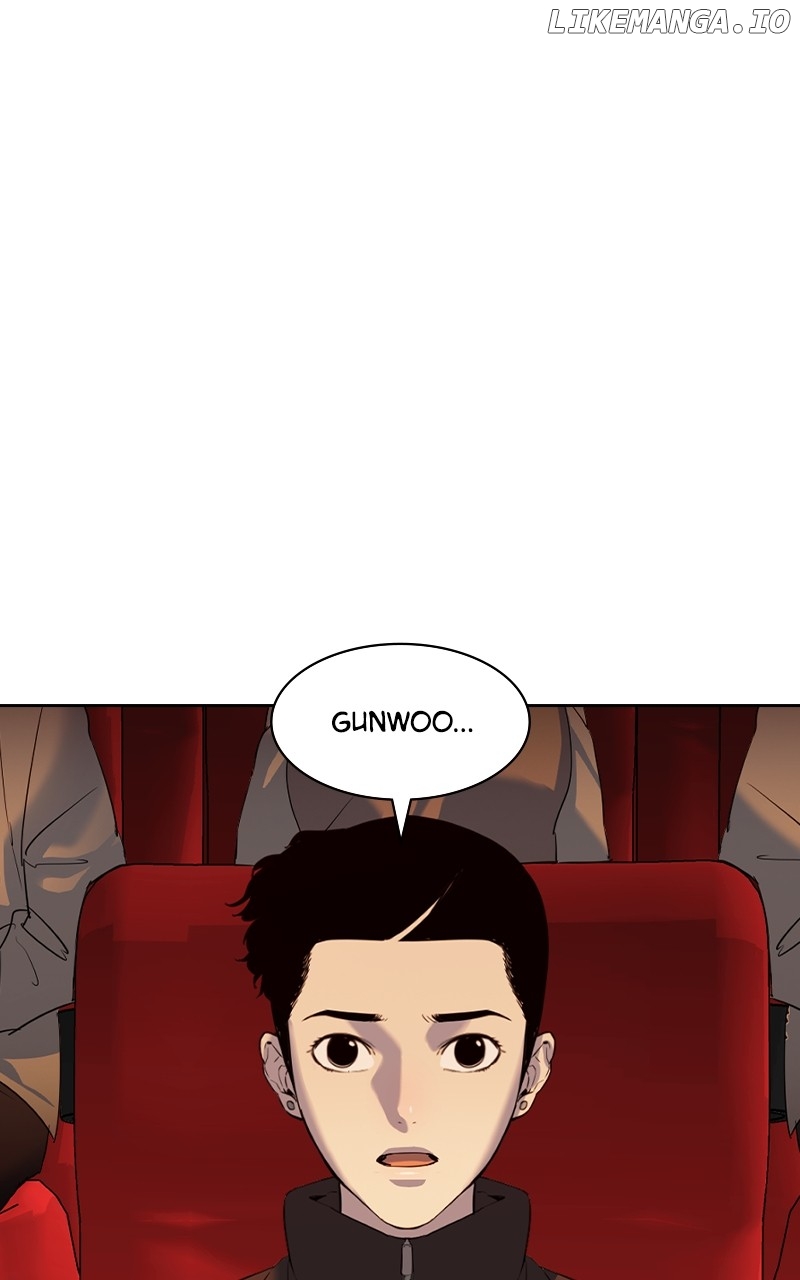 This World is Money And Power Chapter 171 - page 85