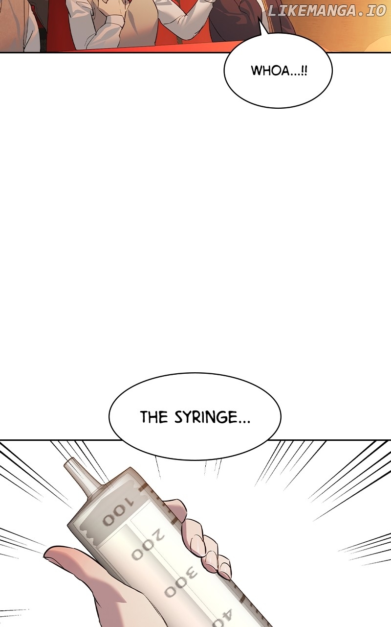 This World is Money And Power Chapter 171 - page 90