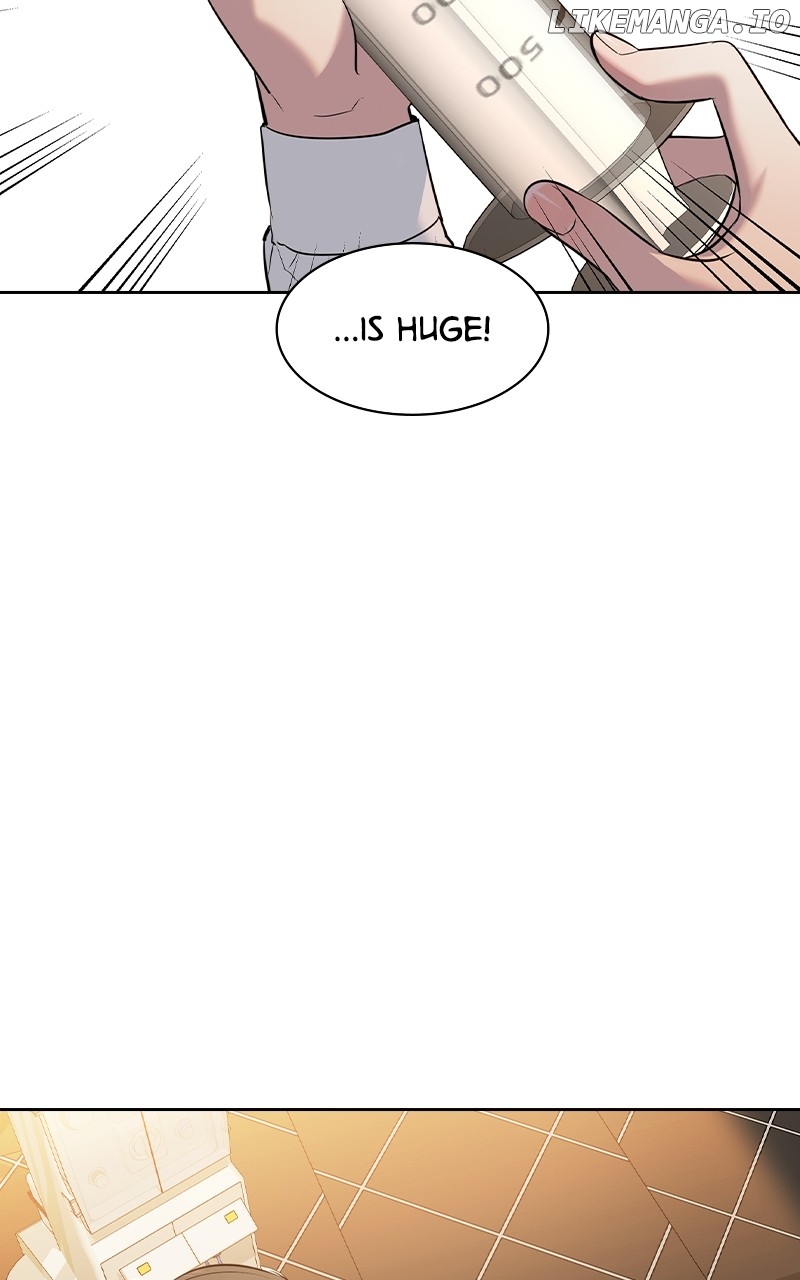 This World is Money And Power Chapter 171 - page 91