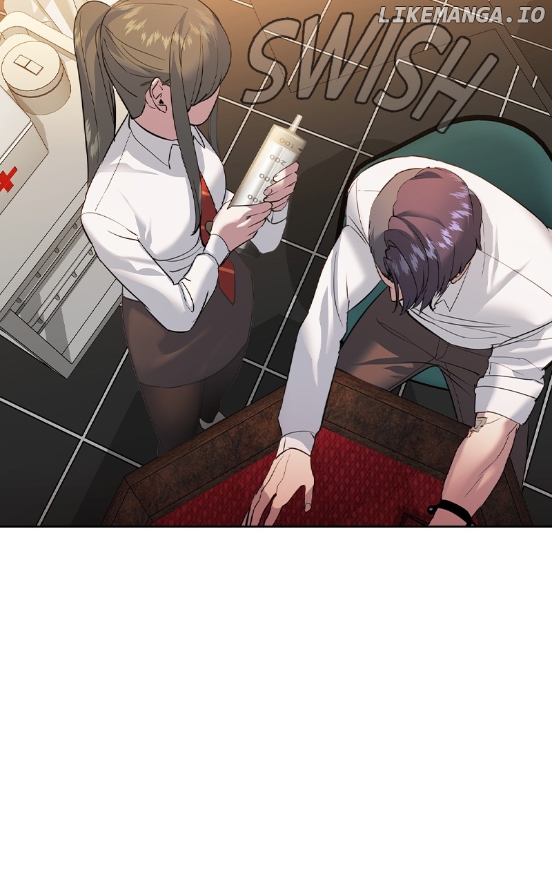 This World is Money And Power Chapter 171 - page 92