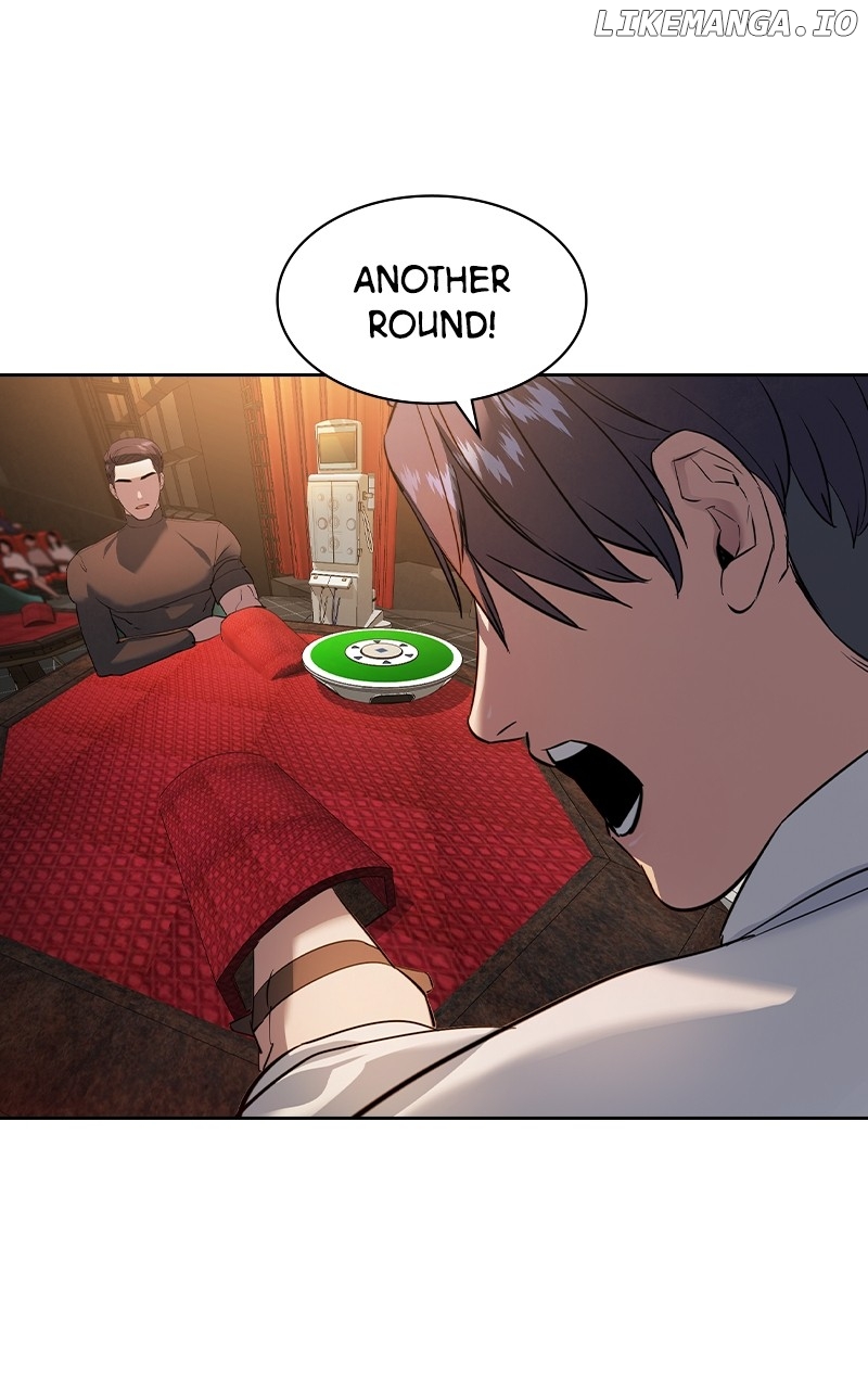 This World is Money And Power Chapter 171 - page 93