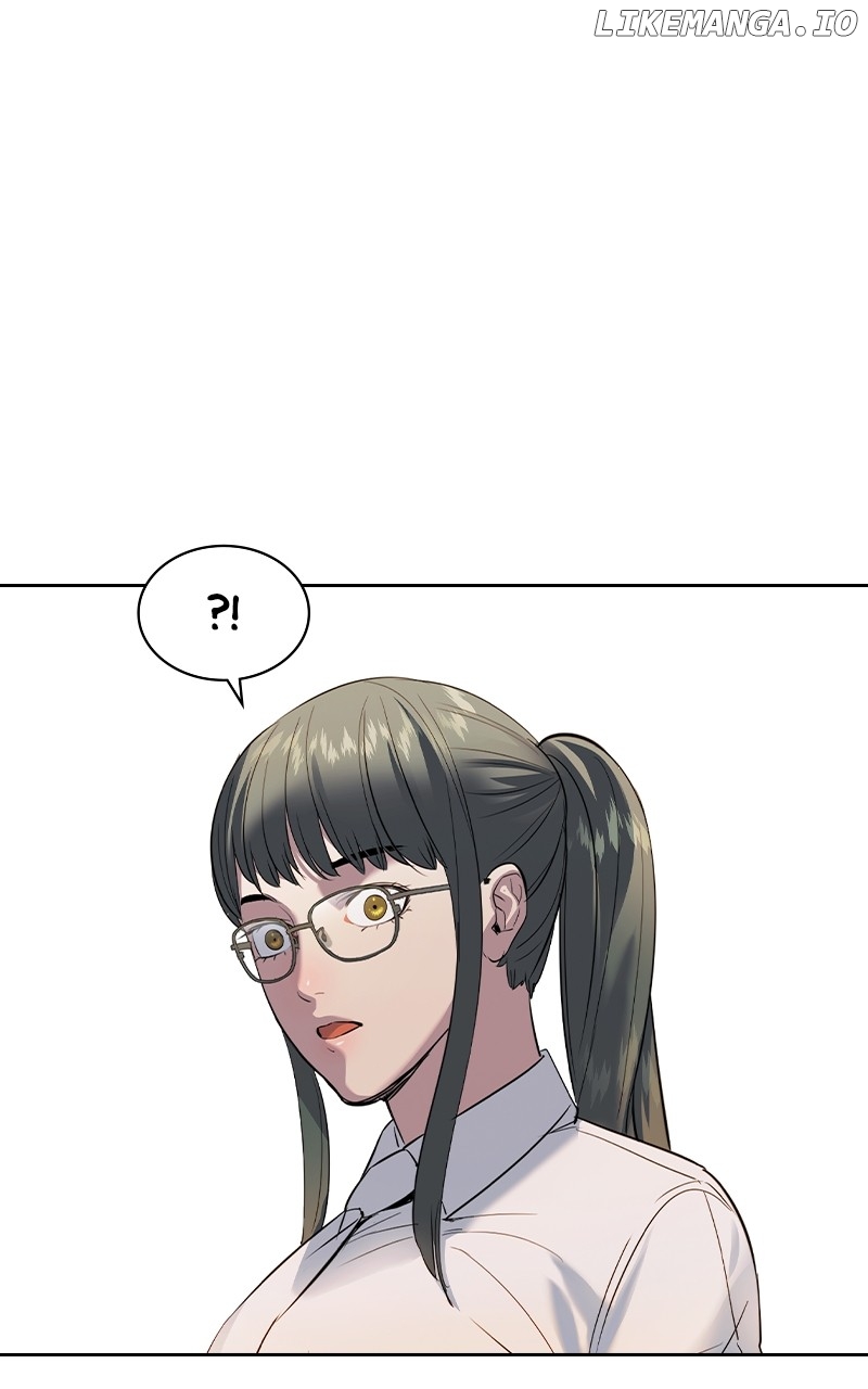 This World is Money And Power Chapter 171 - page 94