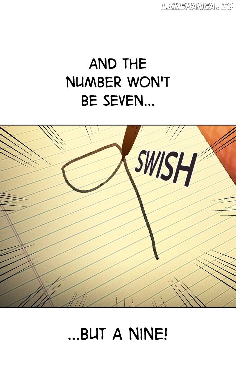 This World is Money And Power Chapter 172 - page 80
