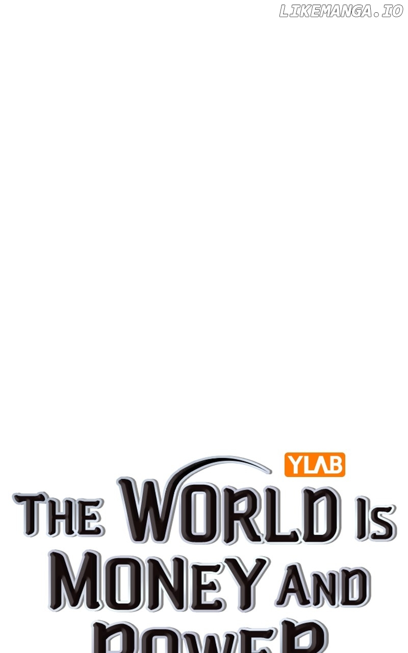 This World is Money And Power Chapter 174 - page 1