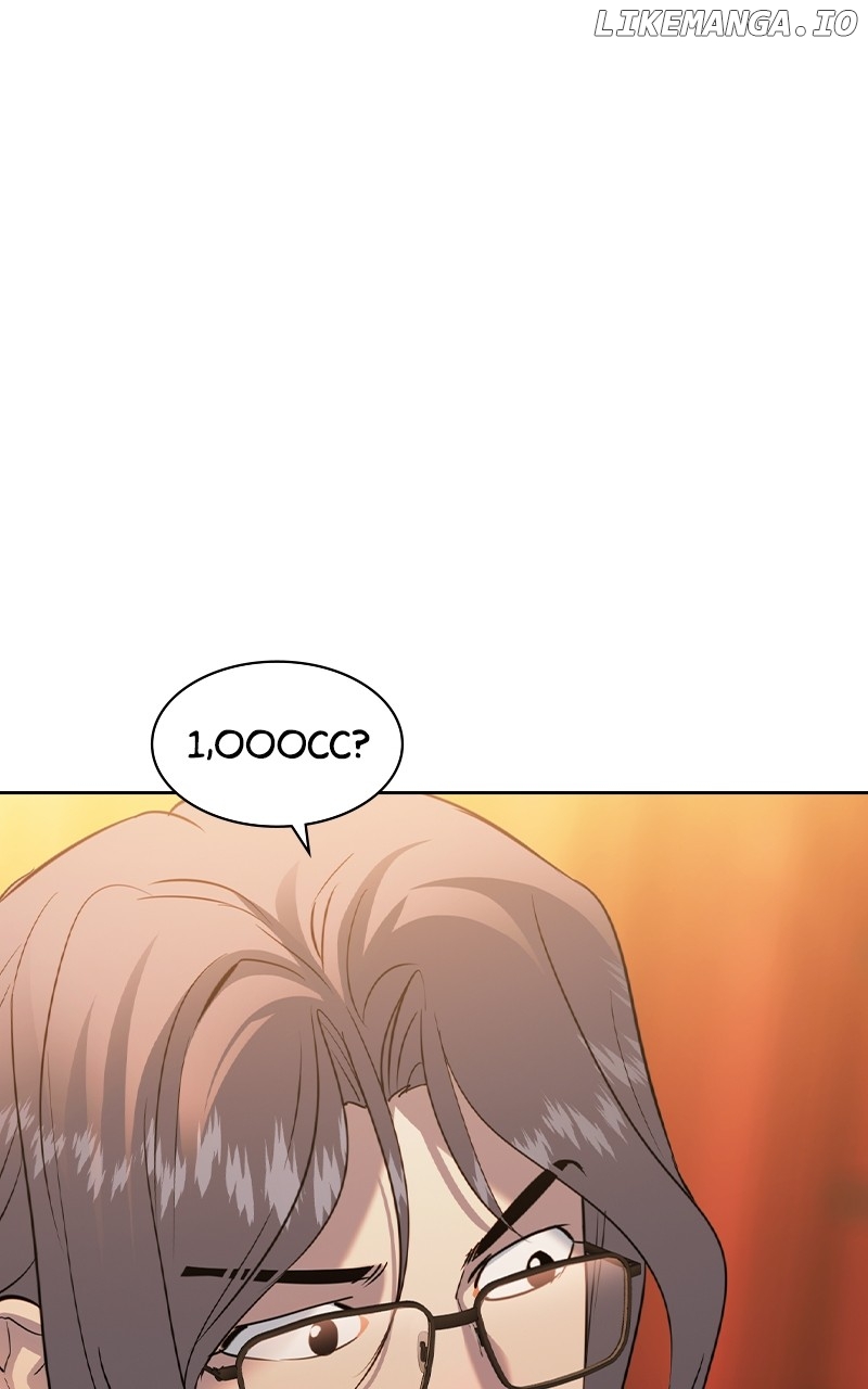 This World is Money And Power Chapter 174 - page 3